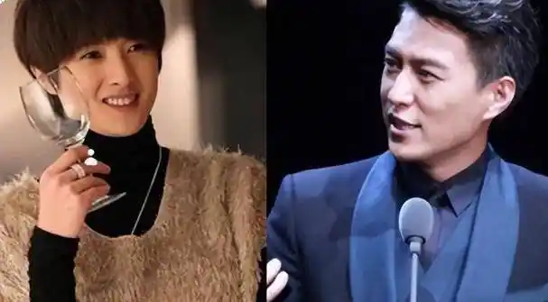 老干部靳东:与大9岁的江珊在一起5年,为何又转身娶了二婚的李佳