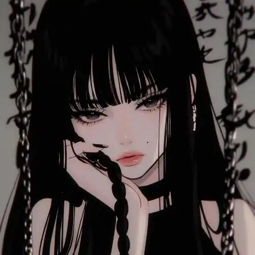 动漫头像##动漫女头