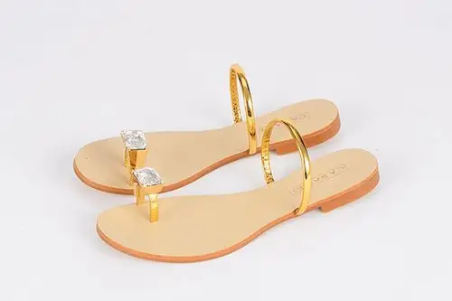 无底鞋的结构以及介绍