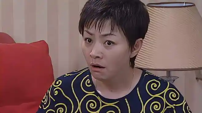 家有儿女4:小雨几句话吓坏刘梅,以为刘星想不开,太聪明了-影视综视频