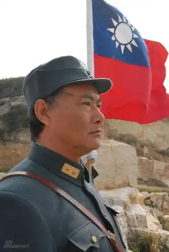 资料图片:电视剧《长江一号》精彩剧照(3)