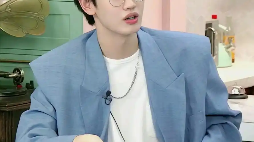 【ak刘彰】夸夸昨天的帅彰 期待明天的vlog