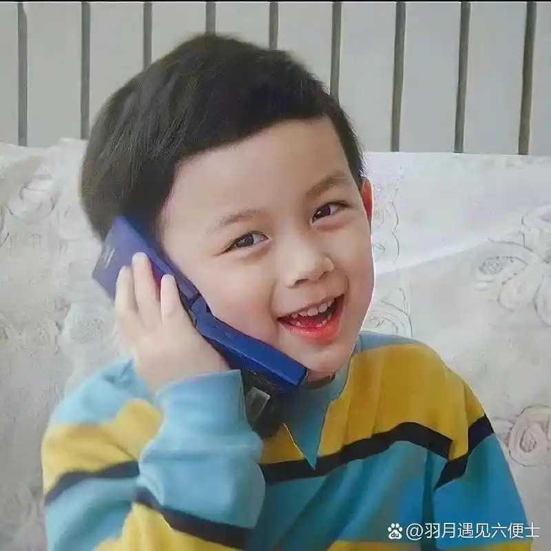 谁能拒绝小时候古灵精怪吴磊781578157815