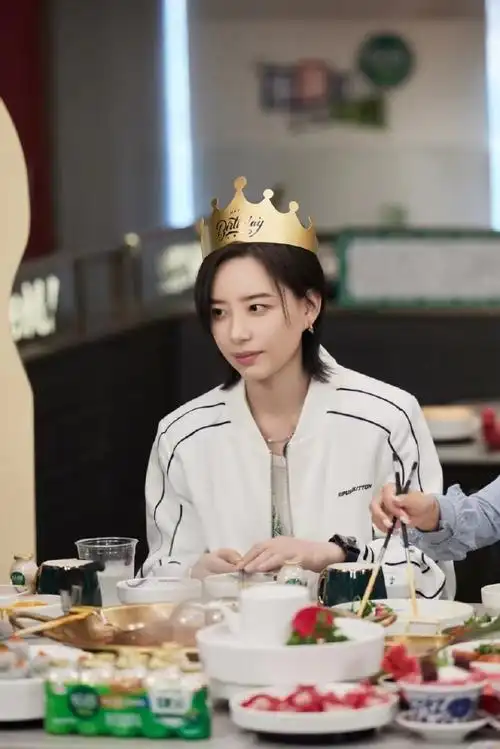 李斯丹妮吓出美声