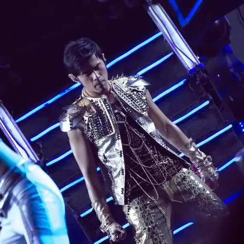 周杰伦2013魔天伦演唱会深圳站