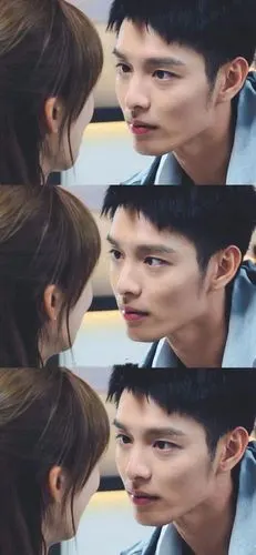 影视壁纸他在逆光中告白壁纸