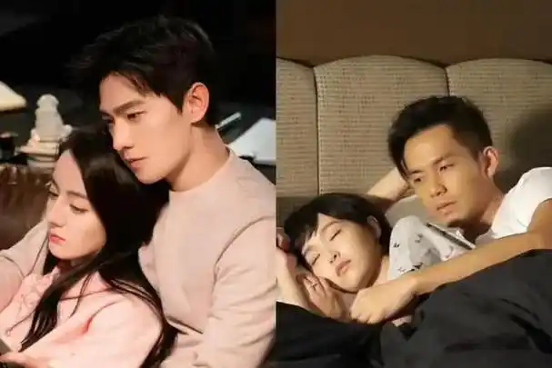 好的评价并不容易,但还是有很多电视剧能够俘获很多人的芳心,比如杨洋