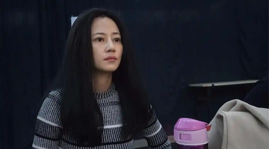 我不是药神女主,谭卓的出演很出彩,网友表示她很值得称赞!