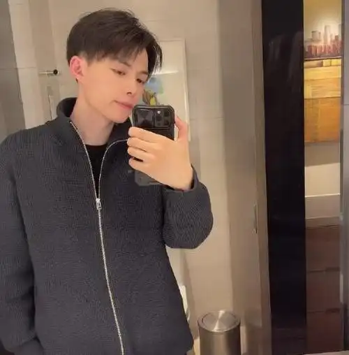 怦然再心动陈越个人资料介绍