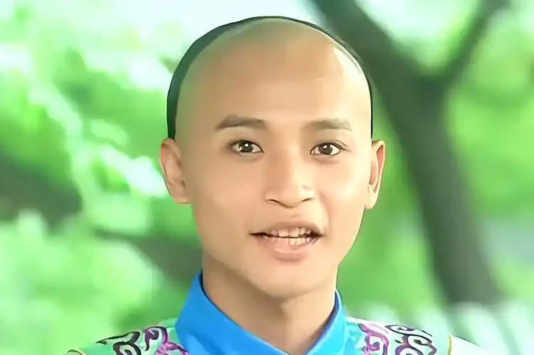 陈志鹏:小虎队不太熟,已经十几年没有交集,只是礼貌性回应一下_陈志朋