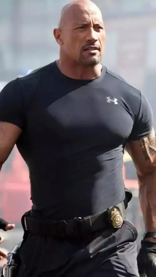 好莱坞10大肌肉男大比拼杰森才排第四看看有你喜欢的明星吗