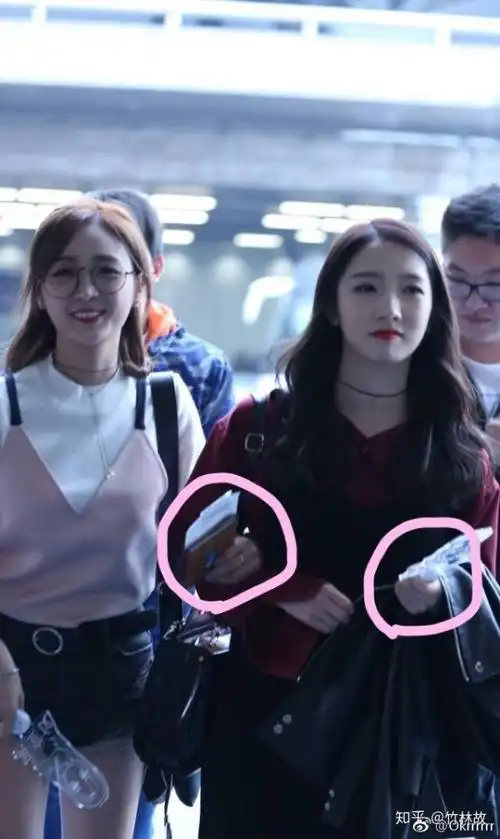 如何评价孟美岐与吴宣仪二者关系?