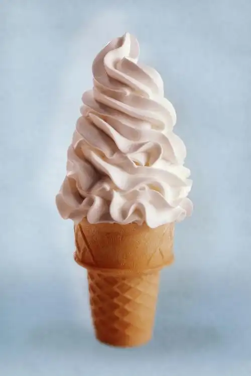 想念那五毛钱的冰激凌