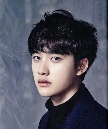 好看的男生长发发型男生也有帅气的长发发型