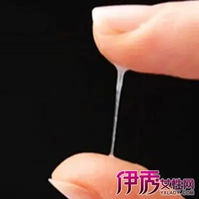 【图】白带正常的症状图片欣赏 12种检查小方法推荐