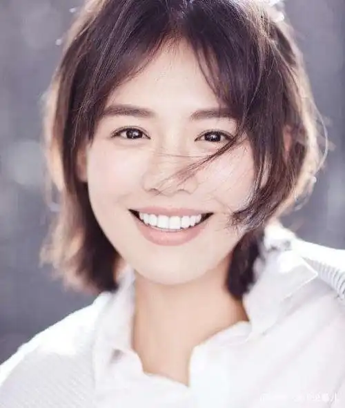 十大爱笑女明星,你最喜欢谁?谁的笑容最美?