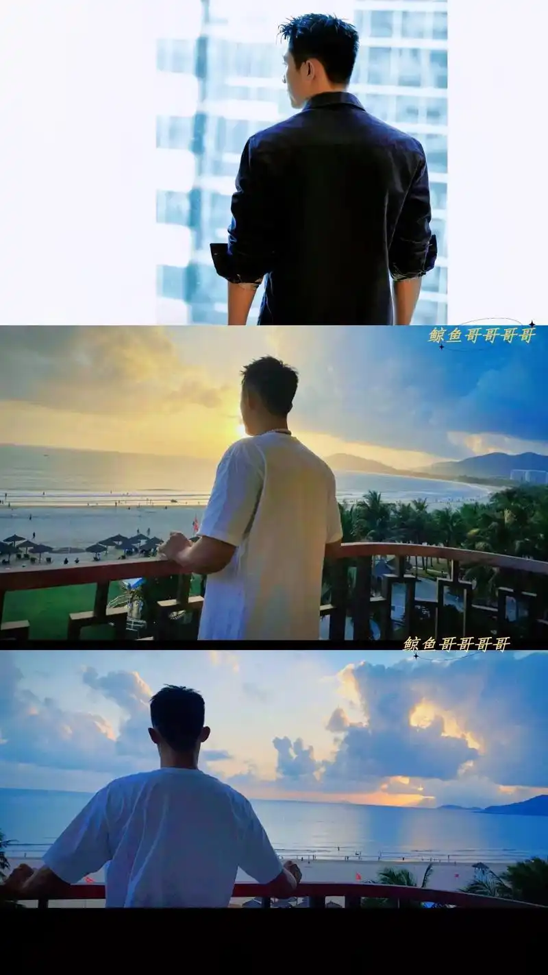 黄景瑜背景杀.连背影都这么迷人的男人～#他从火光中走来 #他 - 抖音