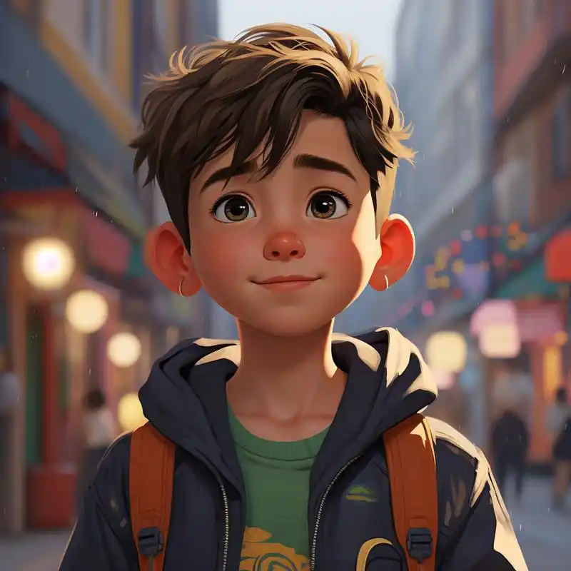 92美式街头风头像集97 想要换上一款酷炫的美式街头风格头像吗?