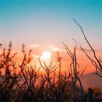 2022静谧优美的山水超高清风景头_风景头像_美头网