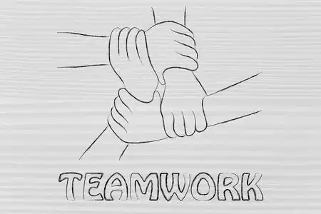 职工队伍团队工作和职工队伍图照片