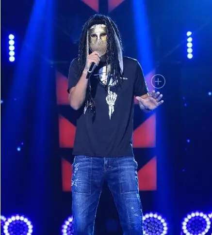 《蒙面歌王》第六期歌王是谁?歌王以及歌单曝光