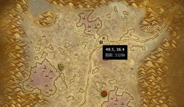 魔兽世界怀旧服明天的希望任务攻略怎么做