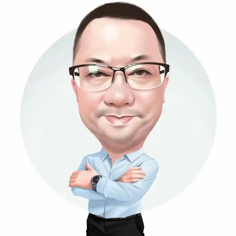 不容易撞又很治愈的头像,低调又高雅的微信头像