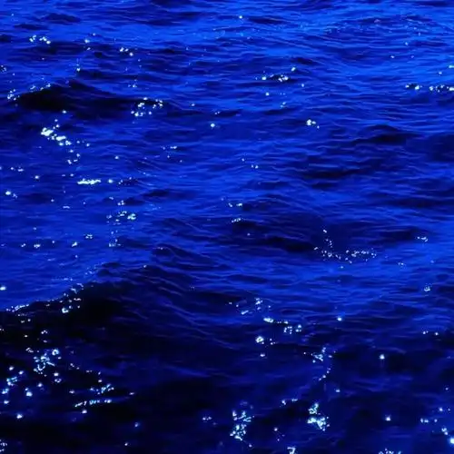 克莱因蓝系背景图②