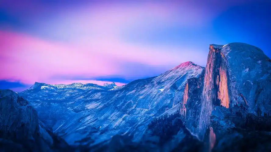 纯4k超高清电脑壁纸,美轮美奂. - 知乎