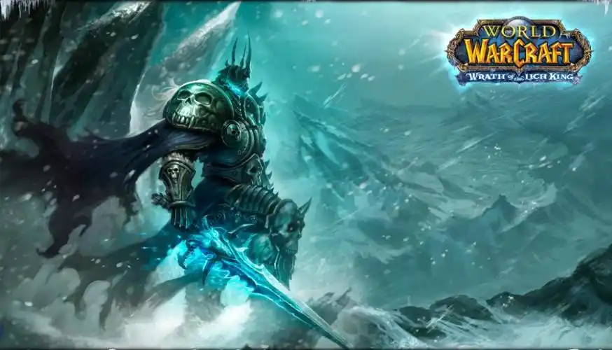 魔兽冰封王座秘籍