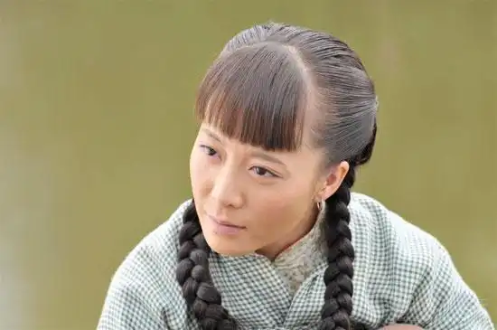 新人高语阳《虾球传》中历练成熟演技(图)