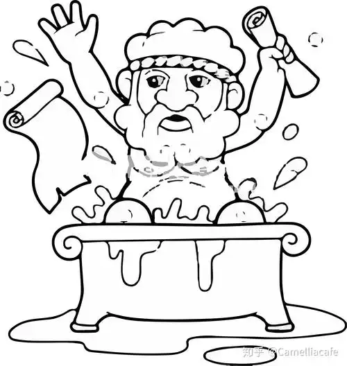 对,正是阿基米德定律(archimedes principle)和 falkirk wheel 的