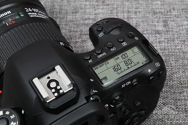 佳能6d2评测新意诚意都有了你还不满意