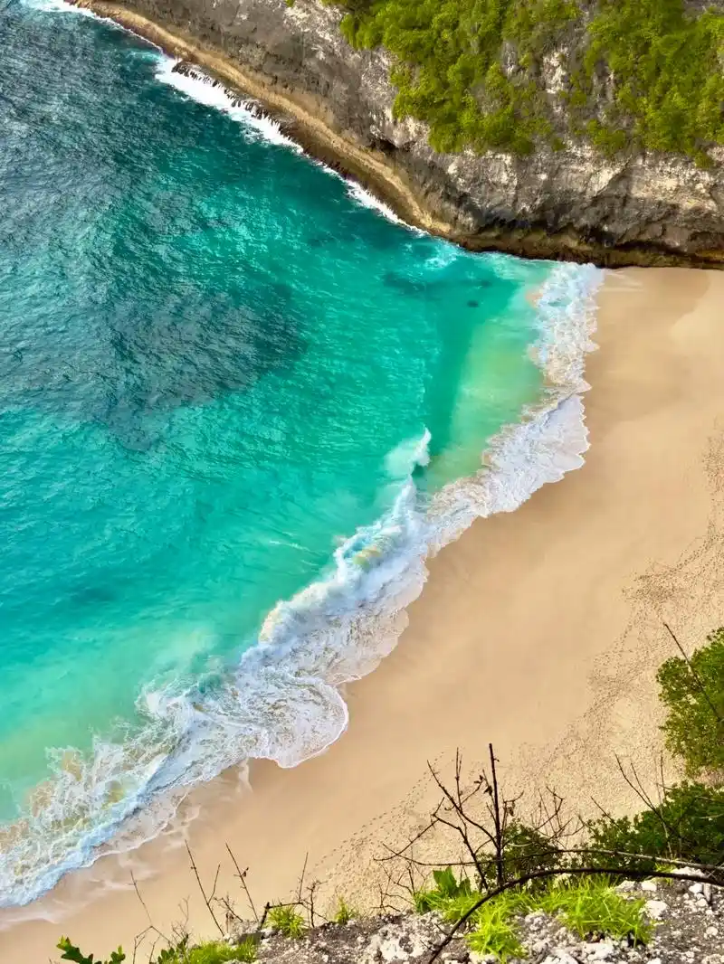 苹果壁纸诚不欺我,第二次来佩尼 - 抖音