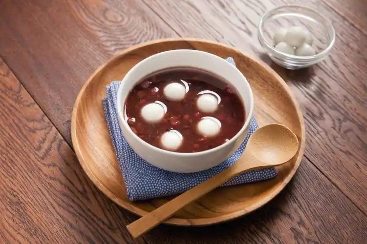 好吃的汤圆 (壁纸8)