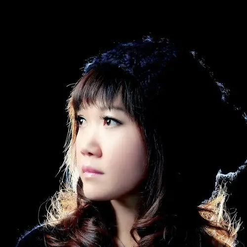 青年歌手  侃侃