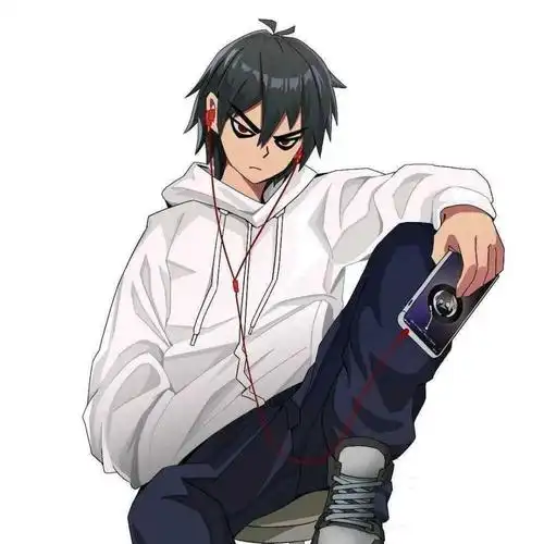 微信头像刺客五六七