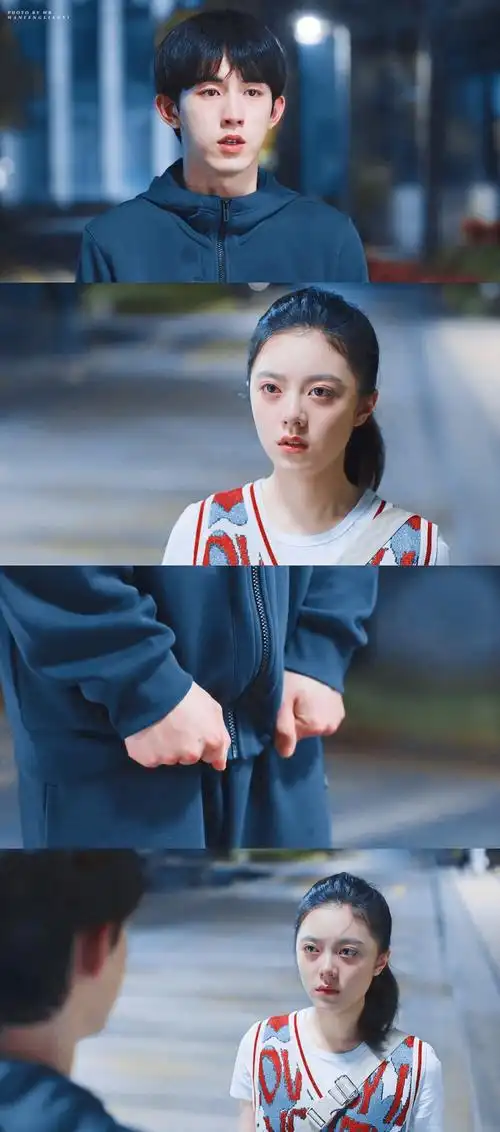 【少年派2】 【赵今麦/林妙妙】 【郭俊辰/钱三一】