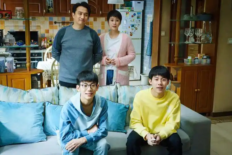 小欢喜黄磊对孩子的开明源于父亲的一碗面