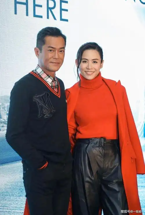 而宣萱唯一的绯闻就是一直被人们传出是古天乐的女朋友,而古天乐也