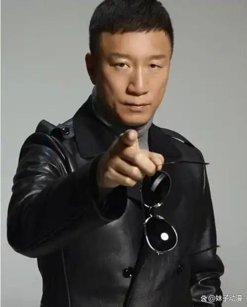 "沉迷娱乐"的孙红雷,终于走了这一步