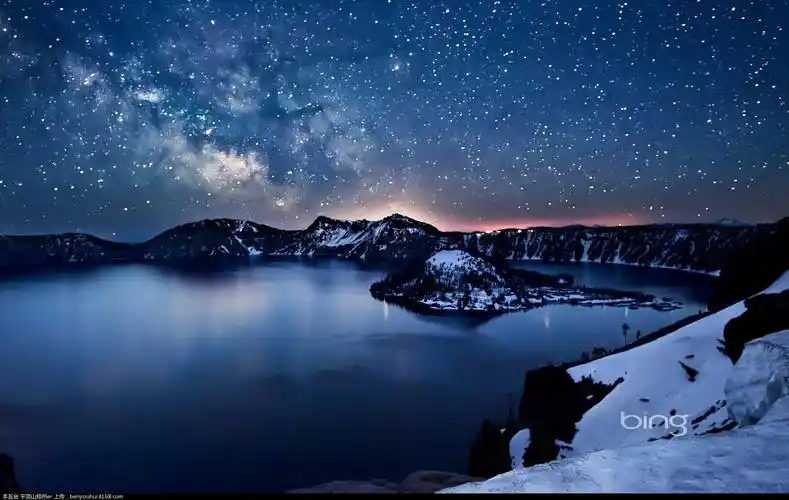 【自然之美】再发一些我收集的各种风景壁纸,适合高品位的用户