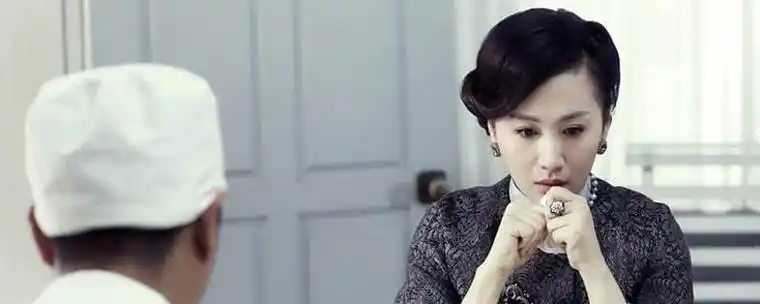 麻雀刘兰芝真实身份