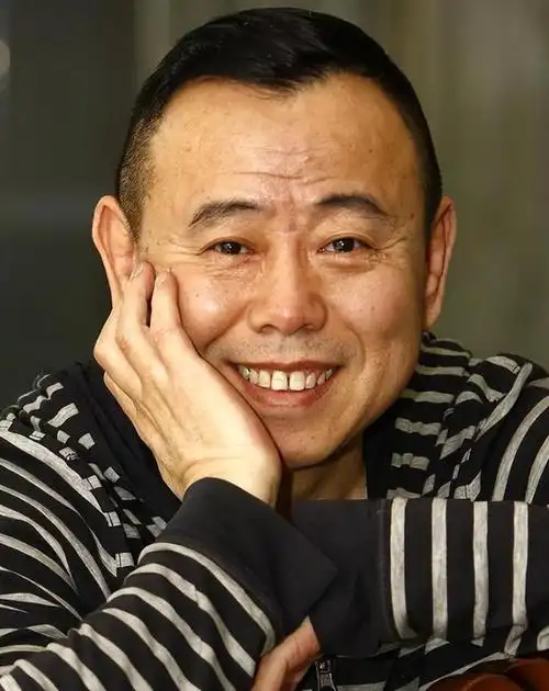 这一次65岁利欲熏心的潘长江不再被世界包容