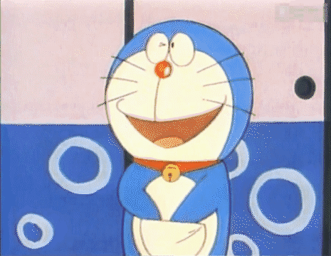 你最想要哆啦a梦的哪个道具呢?