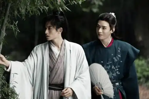 60部耽改剧集中爆发:《山河令》之后,资本难再捞金!