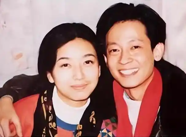 情史坎坷的江珊,被田小洁宠成了"宝"