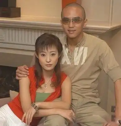 演员郝蕾的个人资料简介跟谁结过婚老公是谁