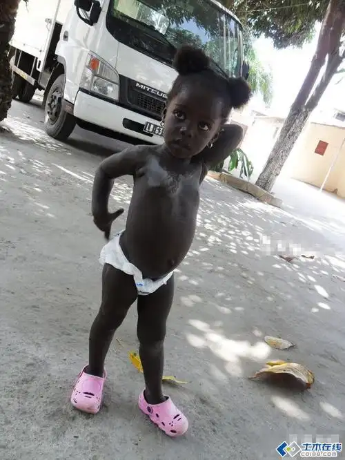 【施工员在非洲】一个工程师在非洲安哥拉真实工程经历