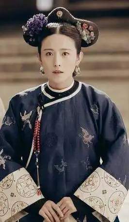 《大好时光》中胡歌的初恋女友姗姗,都是徐百慧尝试过的角色.